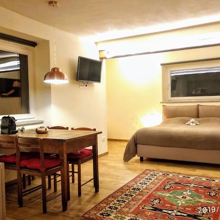 Maison Soleil - Chiara Suite Aosta Exterior foto